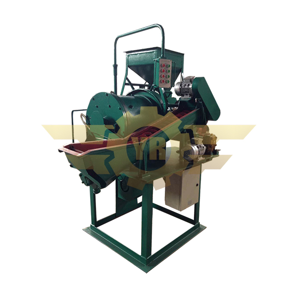 XMQL420×450格子形球磨機